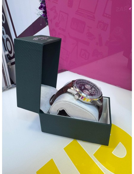 9-9-74714-3-Reloj Pulsera Caballero Rotary 1895