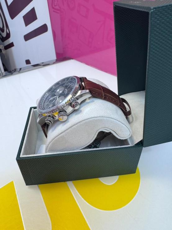 9-9-74714-5-Reloj Pulsera Caballero Rotary 1895