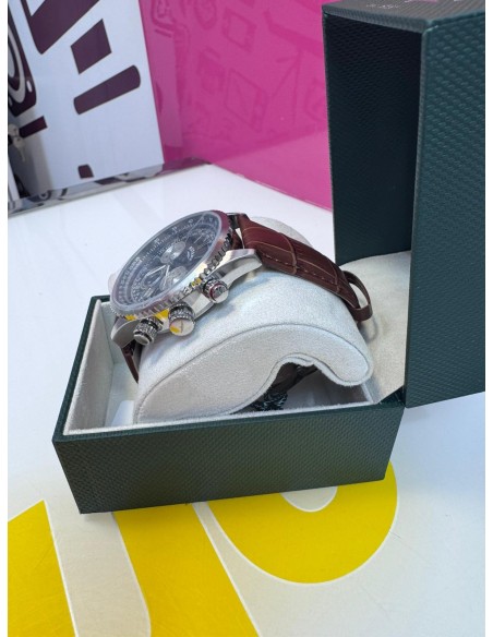 9-9-74714-5-Reloj Pulsera Caballero Rotary 1895