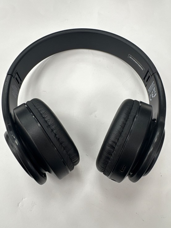 1-1-267955-2-Auriculares Diadema Elta Negros