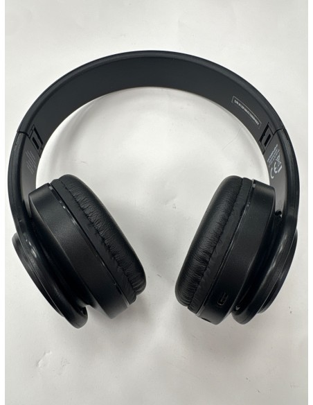 1-1-267955-2-Auriculares Diadema Elta Negros