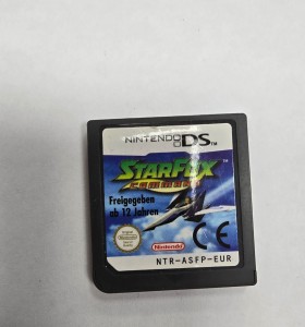 7-7-84183-1-Videojuego Starfox ds