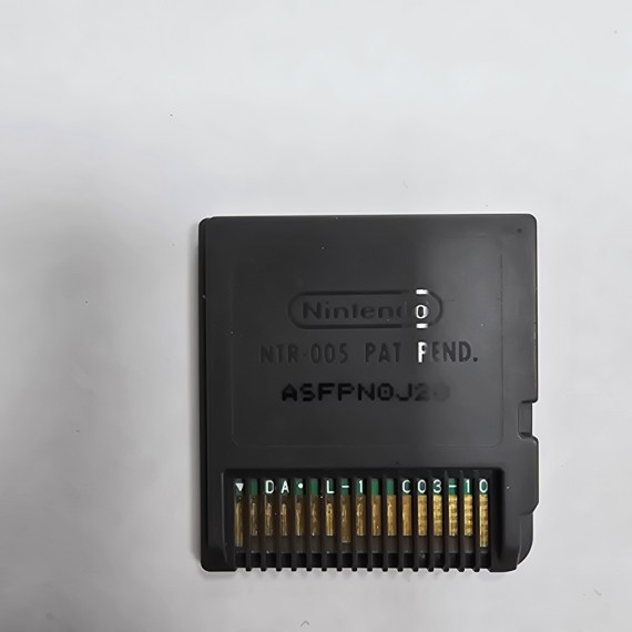 7-7-84183-2-Videojuego Starfox ds