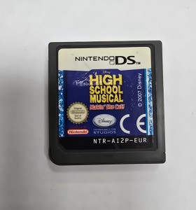 7-7-84182-1-Videojuego HIG SCHOOL MUSICAL DS