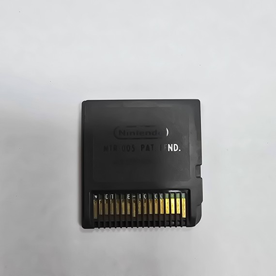 7-7-84182-2-Videojuego HIG SCHOOL MUSICAL DS