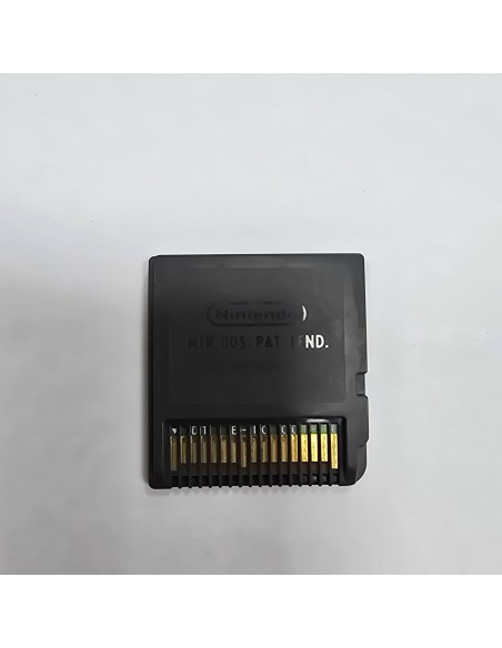 7-7-84182-2-Videojuego HIG SCHOOL MUSICAL DS