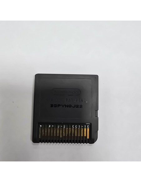 7-7-84185-2-Videojuego Dora puppy