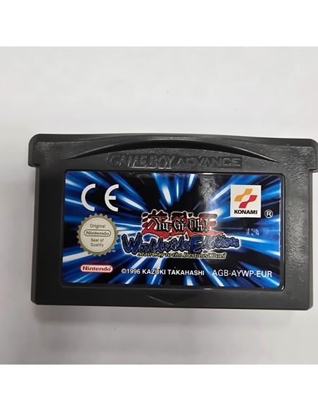 7-7-84188-1-Videojuego Yu-gi-Oh world