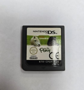7-7-84186-1-Videojuego My pet pony