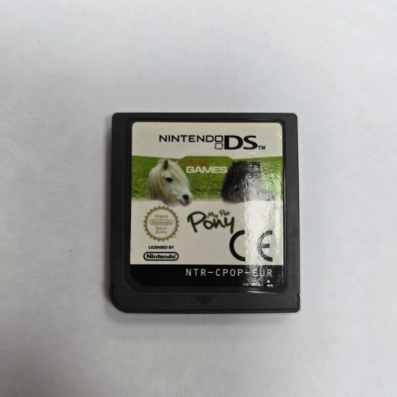7-7-84186-1-Videojuego My pet pony