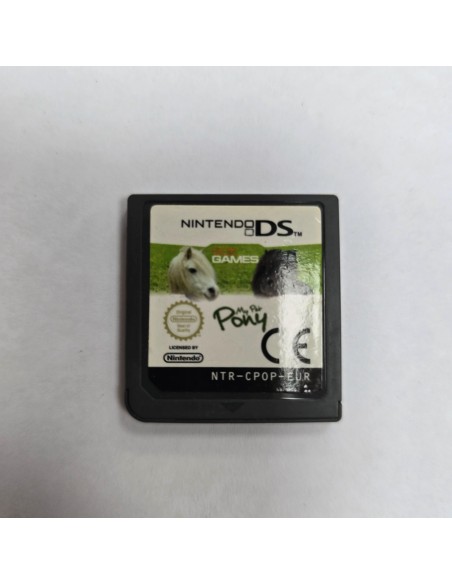 7-7-84186-1-Videojuego My pet pony