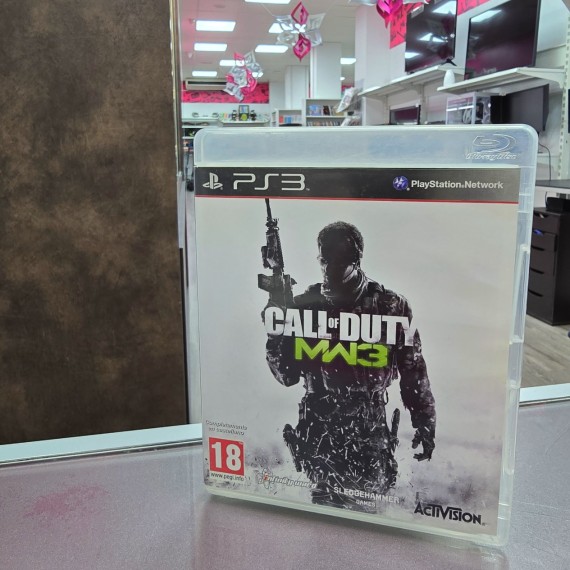 7-7-84193-1-Videojuego Call of duty mw3