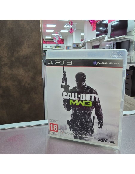 7-7-84193-1-Videojuego Call of duty mw3