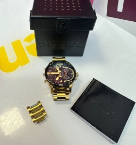 9-9-73306-1-Reloj Pulsera Caballero Diesel Dz-7333