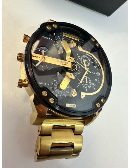 9-9-73306-2-Reloj Pulsera Caballero Diesel Dz-7333