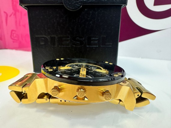 9-9-73306-3-Reloj Pulsera Caballero Diesel Dz-7333