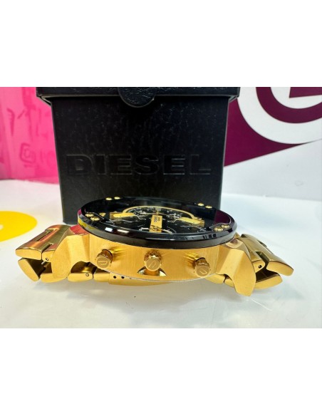 9-9-73306-3-Reloj Pulsera Caballero Diesel Dz-7333