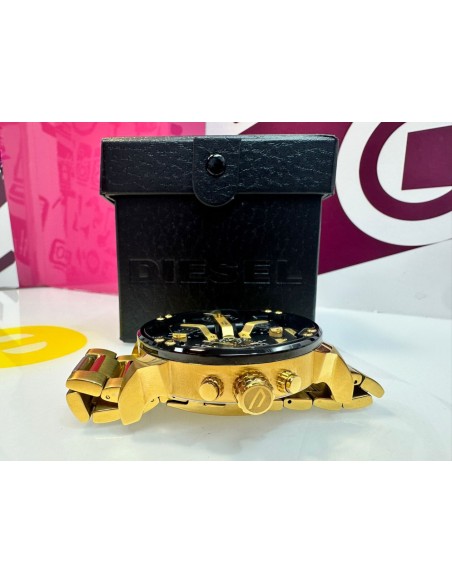 9-9-73306-4-Reloj Pulsera Caballero Diesel Dz-7333