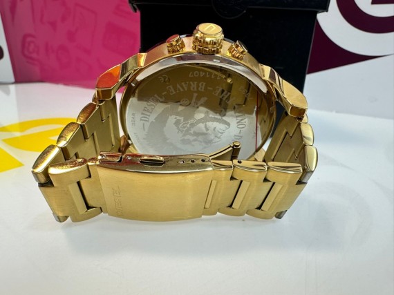 9-9-73306-5-Reloj Pulsera Caballero Diesel Dz-7333