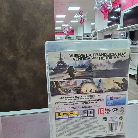 7-7-84193-3-Videojuego Call of duty mw3