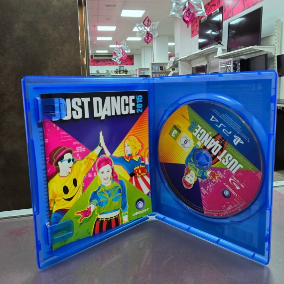 7-7-84192-2-Videojuego Just Dance 2015