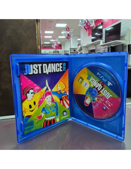 7-7-84192-2-Videojuego Just Dance 2015