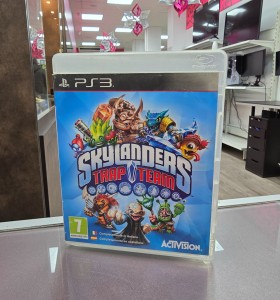 7-7-84194-1-Videojuego Skylanders trap team