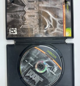 1-1-265861-1-Videojuego Doom 3 Xbox Live 2