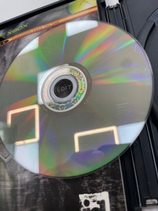 1-1-265861-3-Videojuego Doom 3 Xbox Live