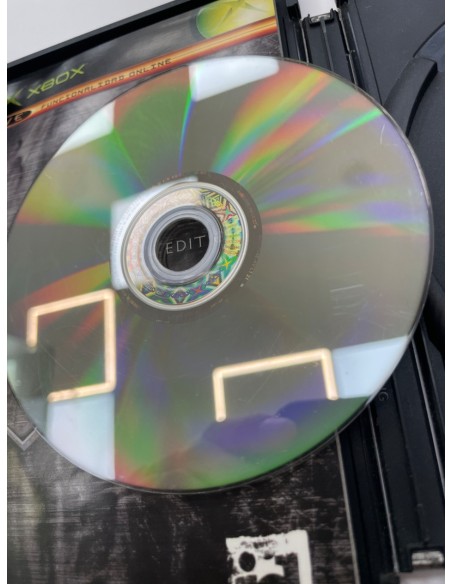 1-1-265861-3-Videojuego Doom 3 Xbox Live