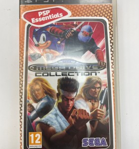1-1-265859-1-Videojuego Mega Drive Collection psp 