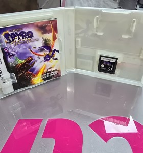 7-7-84199-1-Videojuego Spyro Dawn on the dragon 2