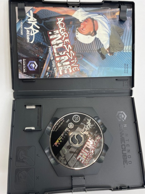 1-1-265868-2-Videojuego Game Cube Aggressive Inline