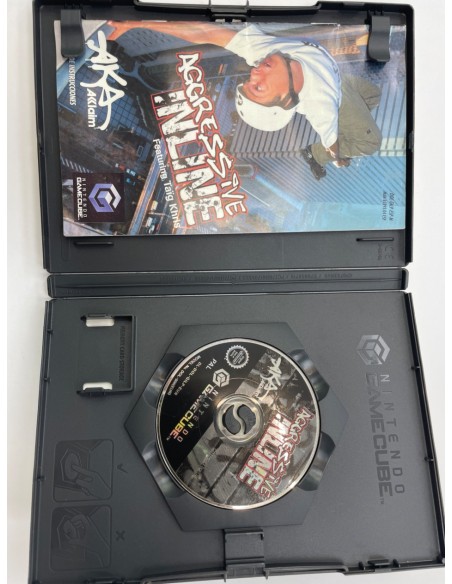 1-1-265868-2-Videojuego Game Cube Aggressive Inline