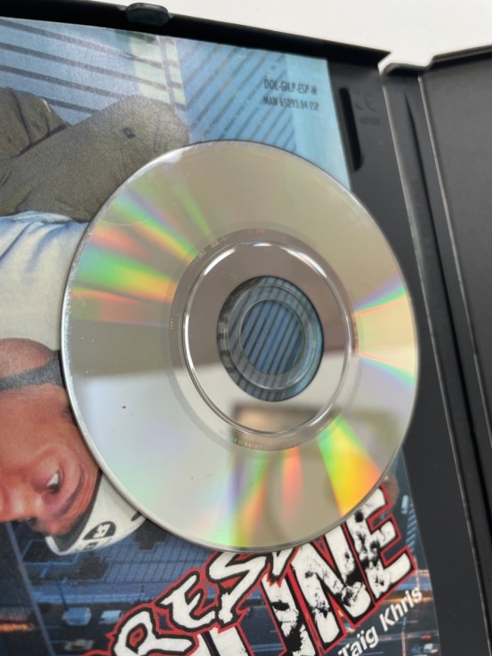 1-1-265868-3-Videojuego Game Cube Aggressive Inline