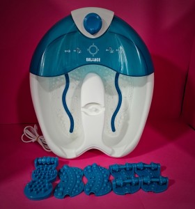 8-8-69790-1-Manicura Y Pedicura Masajeador De Pies Balance KH-5557