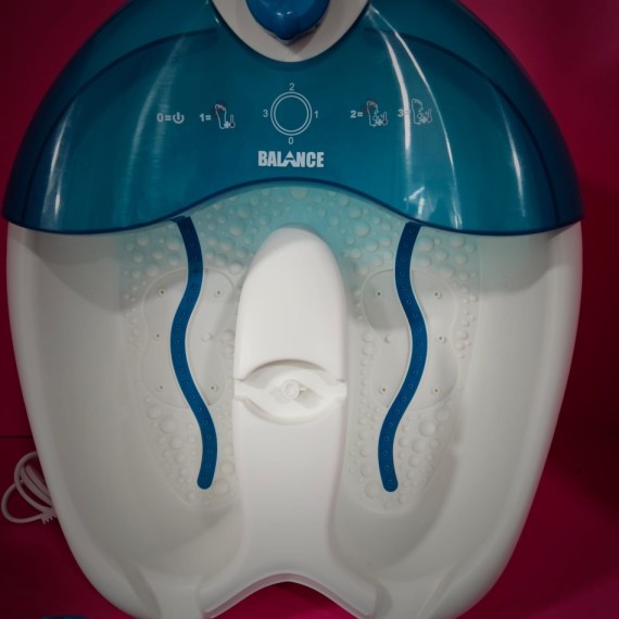 8-8-69790-2-Manicura Y Pedicura Masajeador De Pies Balance KH-5557