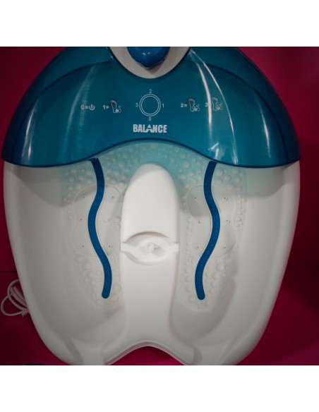 8-8-69790-2-Manicura Y Pedicura Masajeador De Pies Balance KH-5557