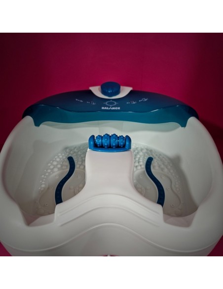 8-8-69790-3-Manicura Y Pedicura Masajeador De Pies Balance KH-5557