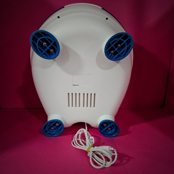 8-8-69790-5-Manicura Y Pedicura Masajeador De Pies Balance KH-5557