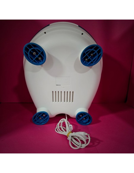 8-8-69790-10-Manicura Y Pedicura Masajeador De Pies Balance KH-5557