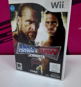 7-7-84200-1-Videojuego Smack Down vs Raw
