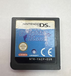 1-1-265998-1-Videojuego Dolphin Island