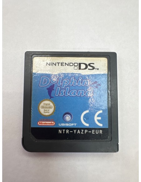 1-1-265998-1-Videojuego Dolphin Island