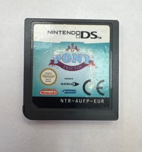 1-1-266000-1-Videojuego Pony Friends