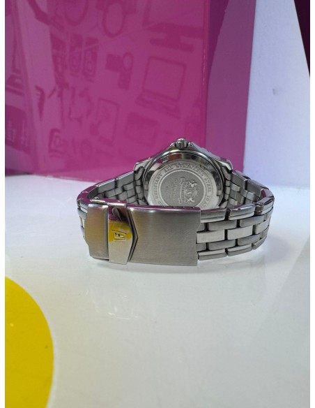 9-9-73053-4-Reloj Pulsera Señora Festina 330 Feet 