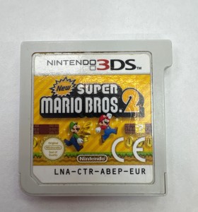 1-1-265995-1-Videojuego 3DS Super Mario Bros 2