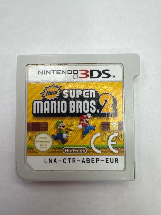 1-1-265995-1-Videojuego 3DS Super Mario Bros 2