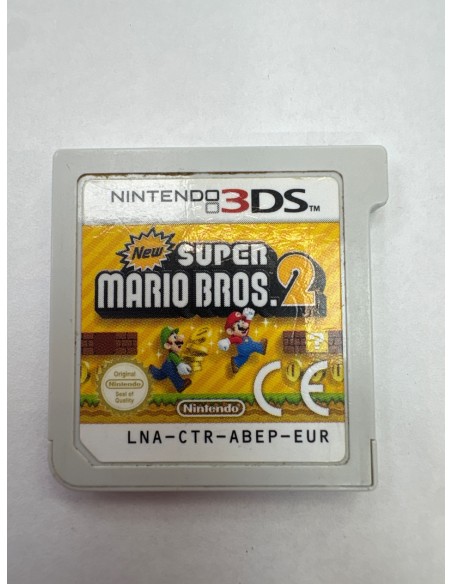 1-1-265995-1-Videojuego 3DS Super Mario Bros 2