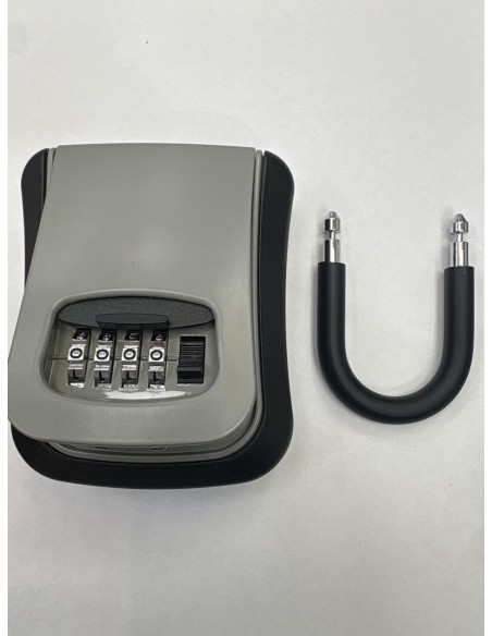 1-1-267944-2-Candado De Combinacion (Sin Uso)